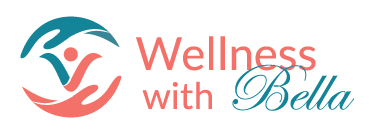 Wellness with Bella Logo
